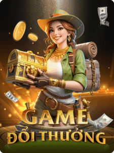 Trang chủ game hot 5